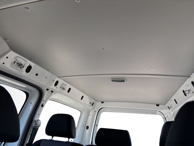 Minibus VW Caddy Maxi 2.0 TDI Kombi EcoProfi
