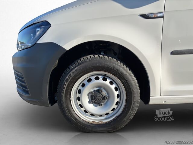 Minibus VW Caddy Maxi 2.0 TDI Kombi EcoProfi