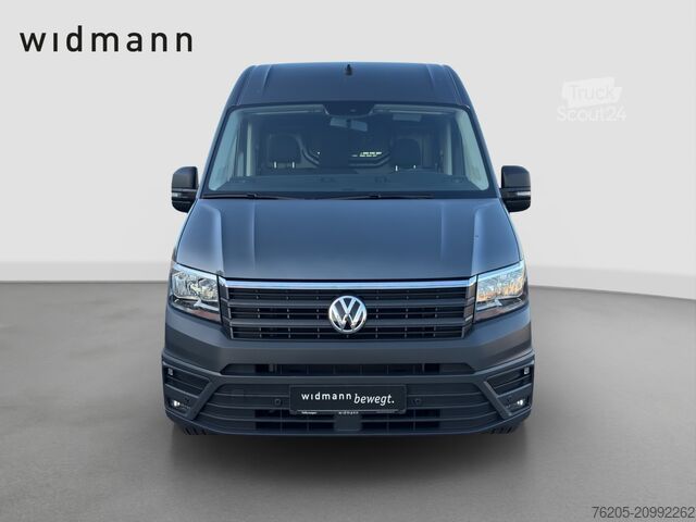 Camper truck VW Crafter 35 2.0 TDI L2H2 FWD ACC AHK Kam. KlimaA