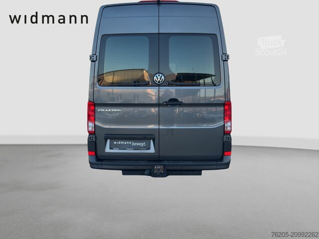 Camper truck VW Crafter 35 2.0 TDI L2H2 FWD ACC AHK Kam. KlimaA