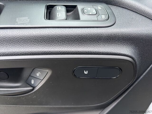 Fourgon tôlé Mercedes-Benz Sprinter 317 CDI Kasten  Klima,Kamera