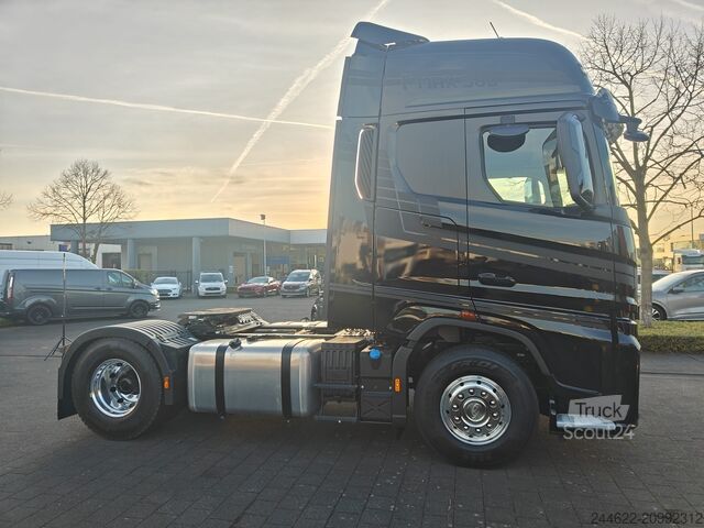 Standaard trekker Ford Truck F-Max