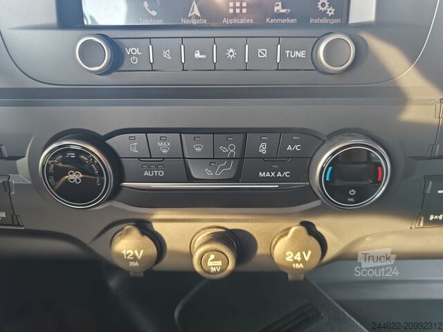 Standaard trekker Ford Truck F-Max