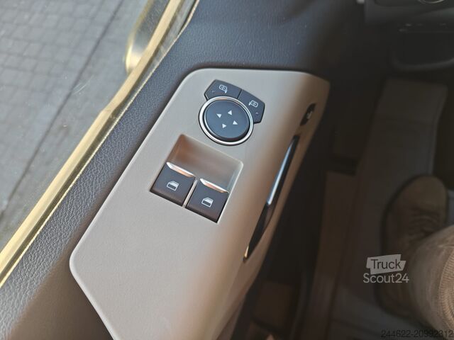 Standaard trekker Ford Truck F-Max