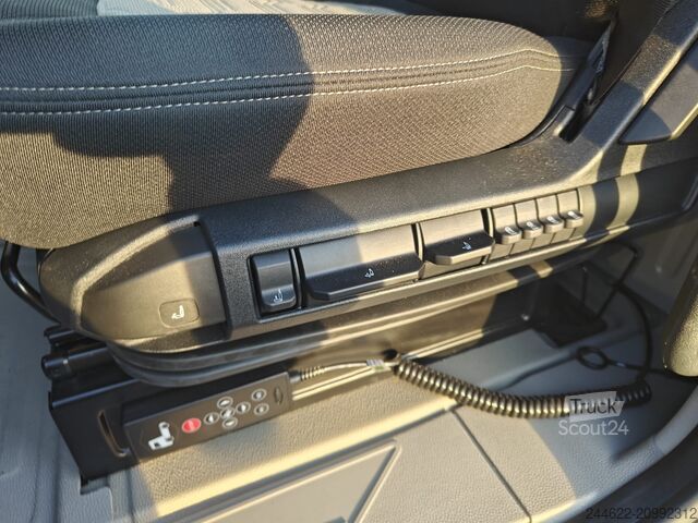 Standaard trekker Ford Truck F-Max