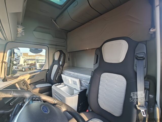 Standaard trekker Ford Truck F-Max