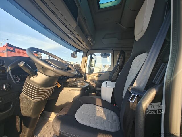 Standaard trekker Ford Truck F-Max