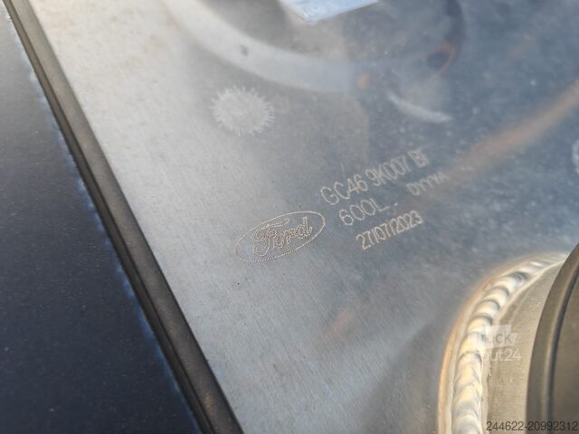 Standaard trekker Ford Truck F-Max