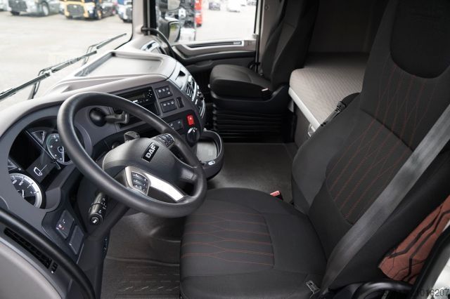 Standard nyergesvontató DAF XF 480 / SUPER SPACE CAB / 2021