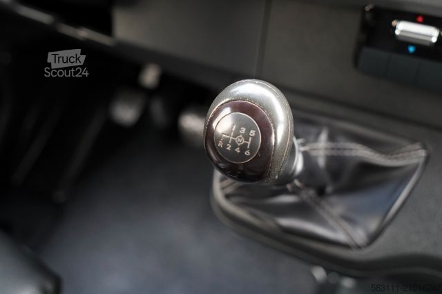 Schuifzeil bestelwagen MERCEDES-BENZ SPRINTER / KONTENER / 2019 