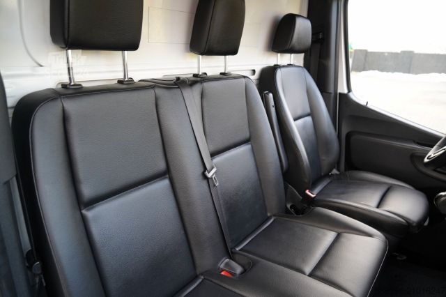 Schuifzeil bestelwagen MERCEDES-BENZ SPRINTER / KONTENER / 2019 