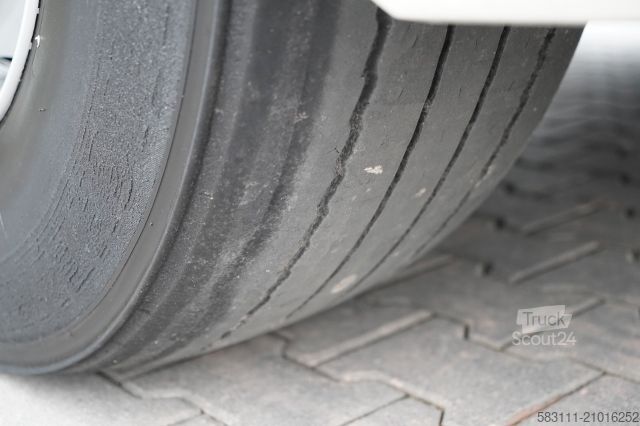 Standard nyergesvontató DAF XF 480 / SUPER SPACE CAB / I-PARK COOL /