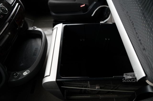 Standard nyergesvontató DAF XF 480 / SUPER SPACE CAB / I-PARK COOL /