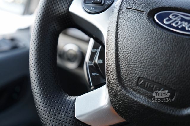 Fourgon benne basculante FORD TRANSIT / WYWROTKA TYLNOZSYPOWA / BLI?NIAK / MAN