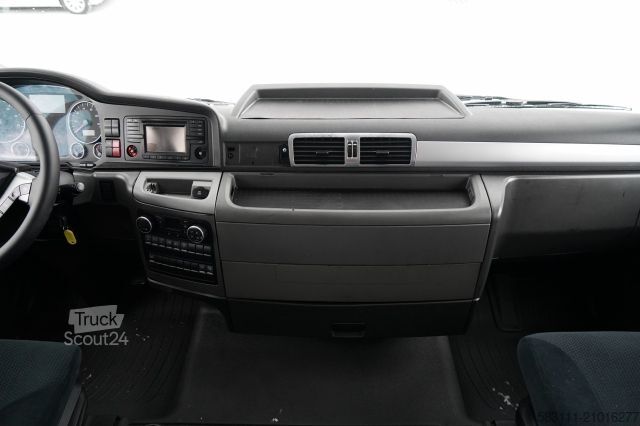 Tracteur routier standard MAN TGX 18.440 / HYDRAULIKA / RETARDER / I-PRAK COOL