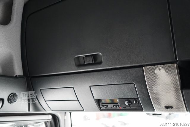 Tracteur routier standard MAN TGX 18.440 / HYDRAULIKA / RETARDER / I-PRAK COOL