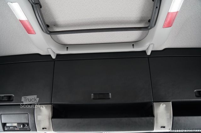 Tracteur routier standard MAN TGX 18.440 / HYDRAULIKA / RETARDER / I-PRAK COOL