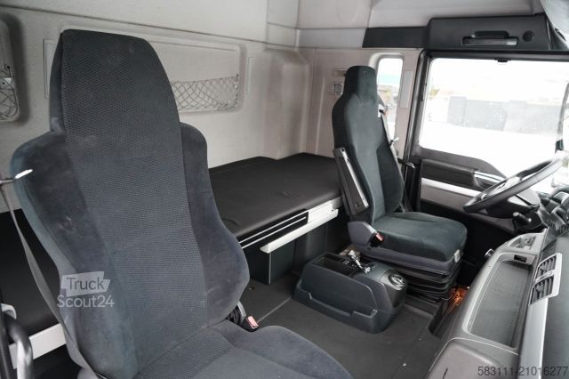 Tracteur routier standard MAN TGX 18.440 / HYDRAULIKA / RETARDER / I-PRAK COOL