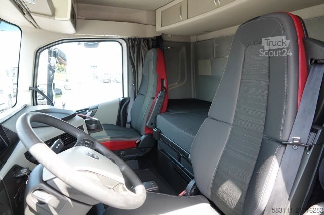 Τυπική μονάδα τράκτορα VOLVO FH500 / I-FH 500/ NISKA KABINA / SPROWADZONY / E