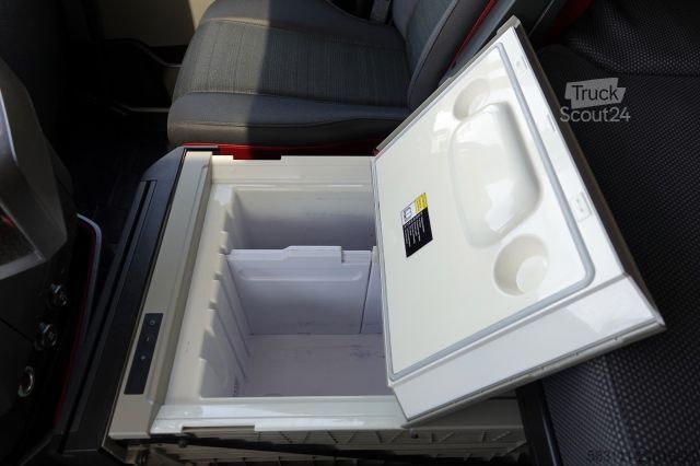 Τυπική μονάδα τράκτορα VOLVO FH500 / I-FH 500/ NISKA KABINA / SPROWADZONY / E