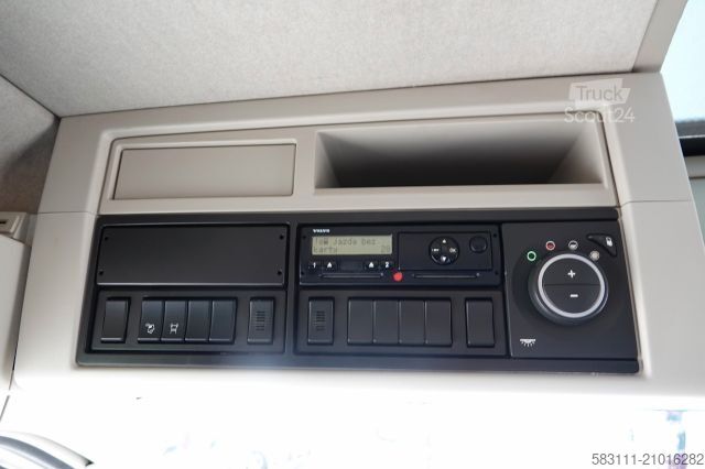 Τυπική μονάδα τράκτορα VOLVO FH500 / I-FH 500/ NISKA KABINA / SPROWADZONY / E