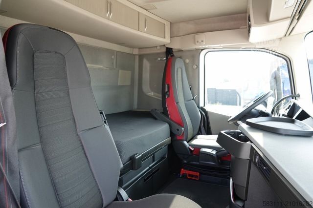 Τυπική μονάδα τράκτορα VOLVO FH500 / I-FH 500/ NISKA KABINA / SPROWADZONY / E