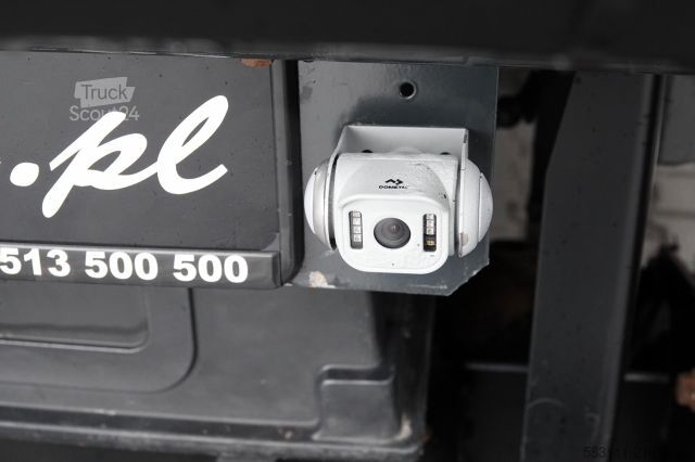 Koeltrailers WIELTON PRZYCZEPA CH?ODNIA  / IGLOOCAR / THERMO KING - F