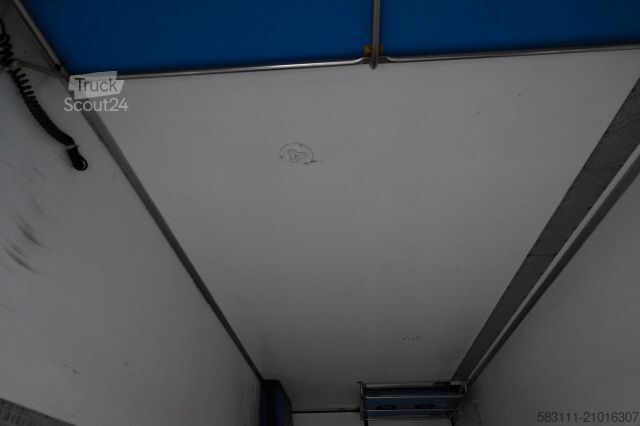 Koeltrailers WIELTON PRZYCZEPA CH?ODNIA  / IGLOOCAR / THERMO KING - F