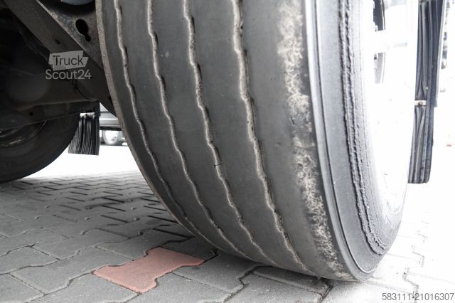 Koeltrailers WIELTON PRZYCZEPA CH?ODNIA  / IGLOOCAR / THERMO KING - F