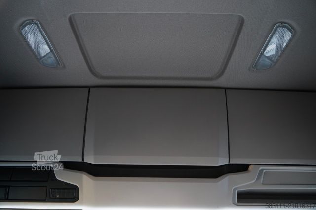 Standard tractor unit SCANIA R 450 / RETARDER / HYDRAULIKA / I-PARK COOL / AL