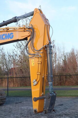  XCMG XE300E | CE | CUMMINS STAGE V | EC300 | SY305 |...