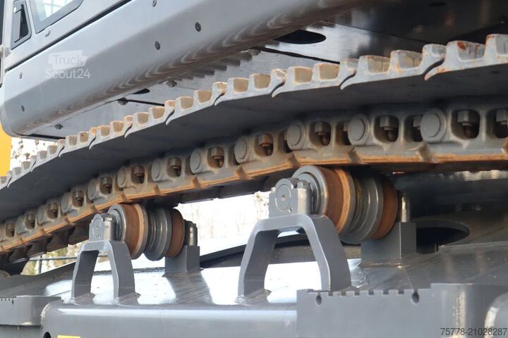  XCMG XE300E | CE | CUMMINS STAGE V | EC300 | SY305 |...