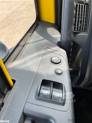 Camião-grua Iveco Eurocargo ML100E19 Euro 6 Amco Veba 5 Tonmeter ...