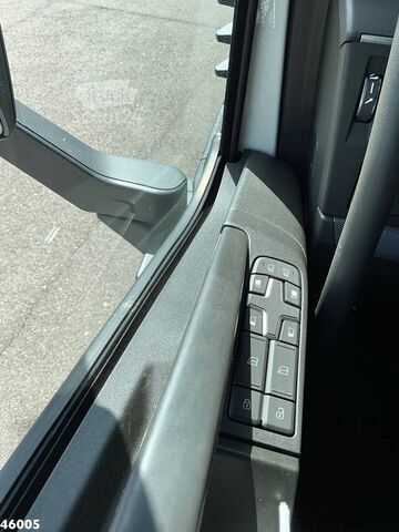 Kranbil Volvo FH 500 Euro 6 8x2 HMF 95 Tonmeter laadkraan + F...