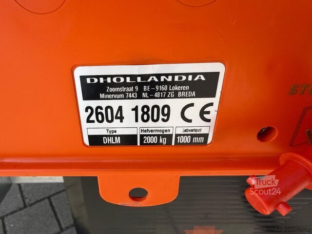 Koffer Renault D 12 LOW P4X2  210E6 / PLYWOOD GESLOTEN LAADBAK...