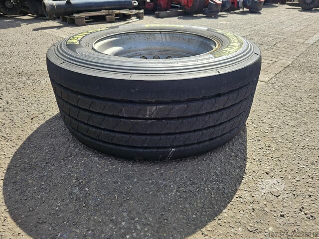 2020 Westlake A11 Routes WTR1 385/55 R 22.5 включаючи обід. westlake A11 Routes WTR1  385/55 R 22.5 including rim.