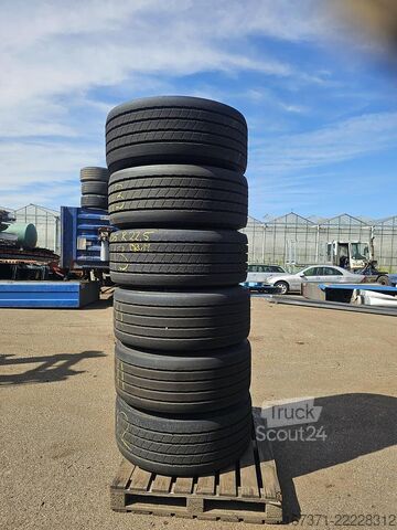 2020 Westlake A11 Routes WTR1 385/55 R 22.5 включаючи обід. westlake A11 Routes WTR1  385/55 R 22.5 including rim.