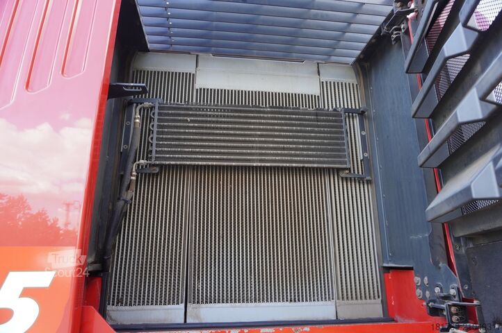 Herlaadmachine Solmec EXP 5035/6000 mth!/37t material handler