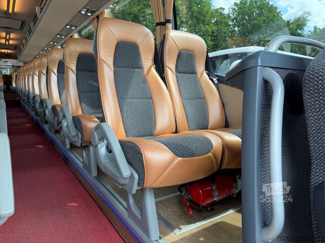 Reisebus VOLVO 9700 HD (274 tKm*DE*TOP) / S515 HD