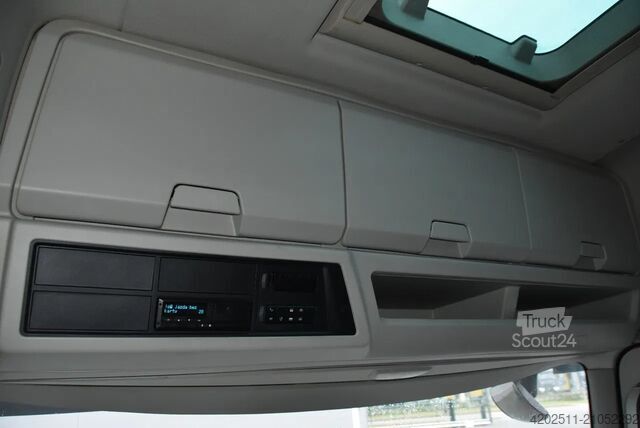 Standaard-SZM Ford F-MAX 4X2 ECOTORQ RETARDER