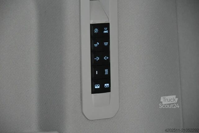 Standaard-SZM Ford F-MAX 4X2 ECOTORQ RETARDER