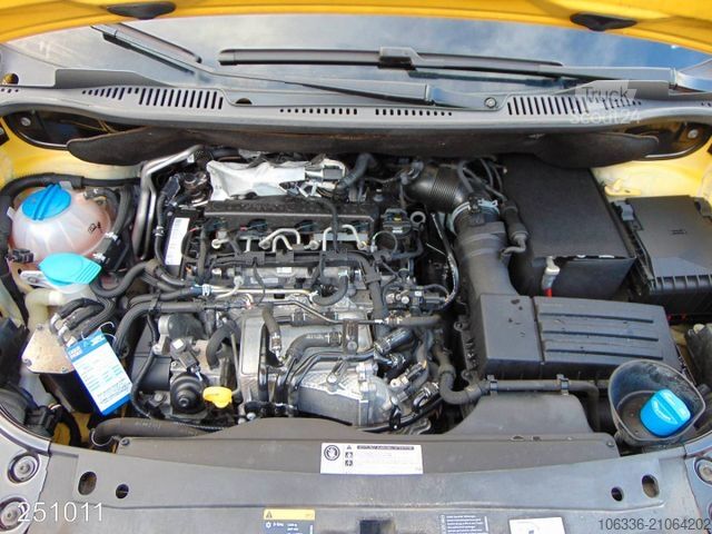 Furgon blaszak VOLKSWAGEN Caddy Maxi 2.0 TDI 4Motion KLIMA-NAVI-WERKSTATT