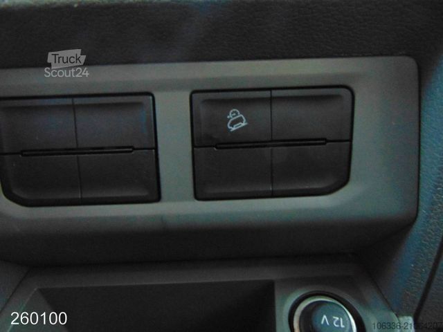 Bestelwagen met verhoogd dak VOLKSWAGEN CRAFTER 35 2.0 TDI 4 Motion  AHK 3,5t Kamera