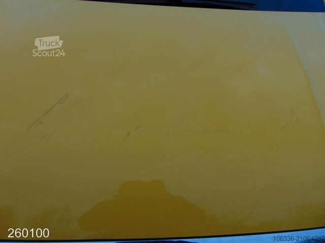 Bestelwagen met verhoogd dak VOLKSWAGEN CRAFTER 35 2.0 TDI 4 Motion  AHK 3,5t Kamera