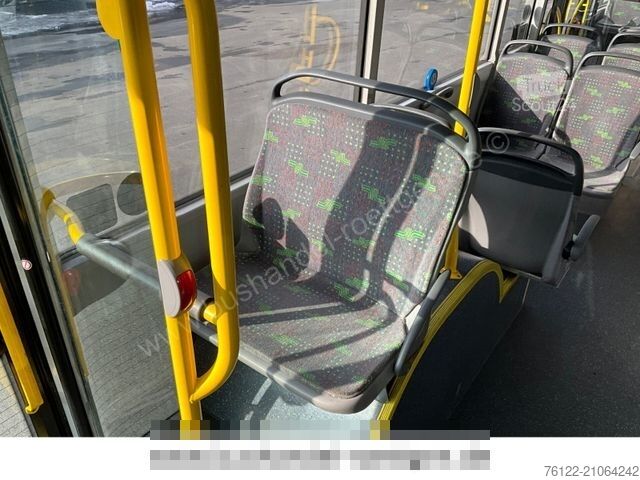 Articulated bus MAN A 23 Lion?s City G/Klima/A40/O 530 G Citaro