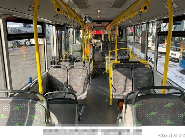 Articulated bus MAN A 23 Lion?s City G/Klima/A40/O 530 G Citaro