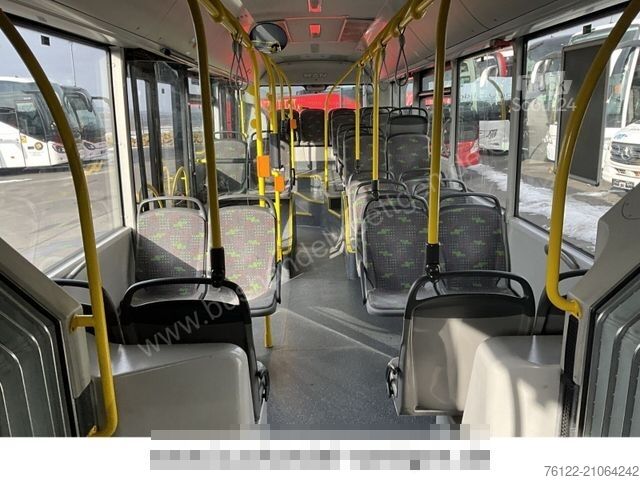 Articulated bus MAN A 23 Lion?s City G/Klima/A40/O 530 G Citaro