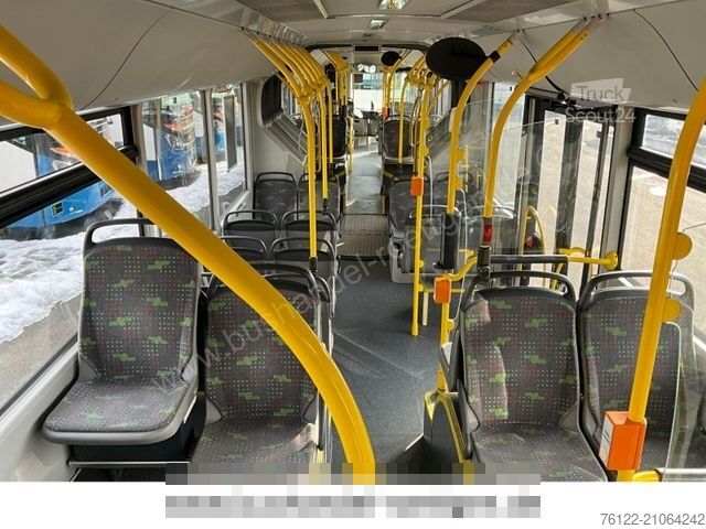 Articulated bus MAN A 23 Lion?s City G/Klima/A40/O 530 G Citaro