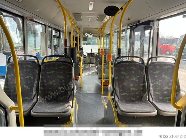 Articulated bus MAN A 23 Lion?s City G/Klima/A40/O 530 G Citaro