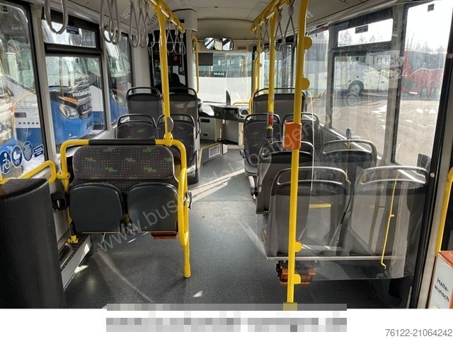 Articulated bus MAN A 23 Lion?s City G/Klima/A40/O 530 G Citaro